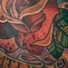 Tattoos - Family Rose - 51801